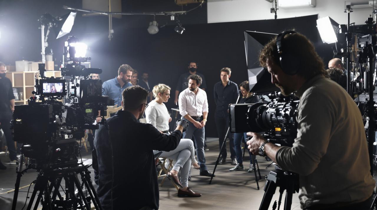 知名导演新片选角风波：多位女星争番位，片方紧急发声明